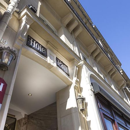 Hotel Paris Rivoli Dış mekan fotoğraf