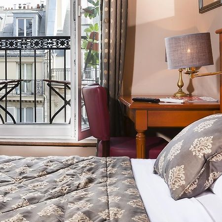 Hotel Paris Rivoli Dış mekan fotoğraf