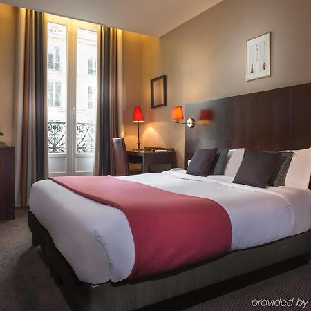Hotel Paris Rivoli Dış mekan fotoğraf