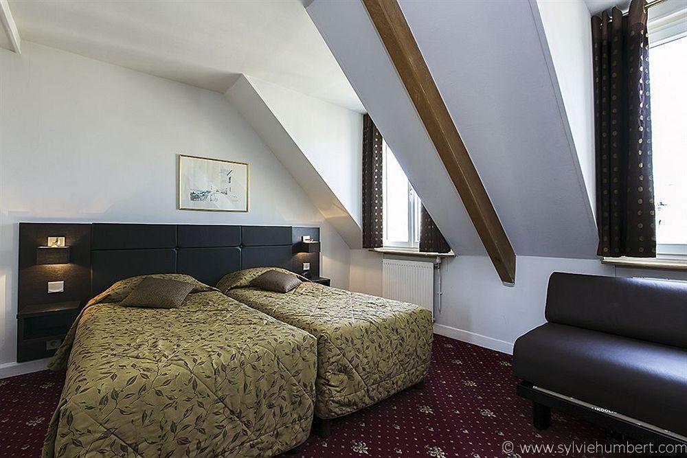 Hotel Paris Rivoli Dış mekan fotoğraf