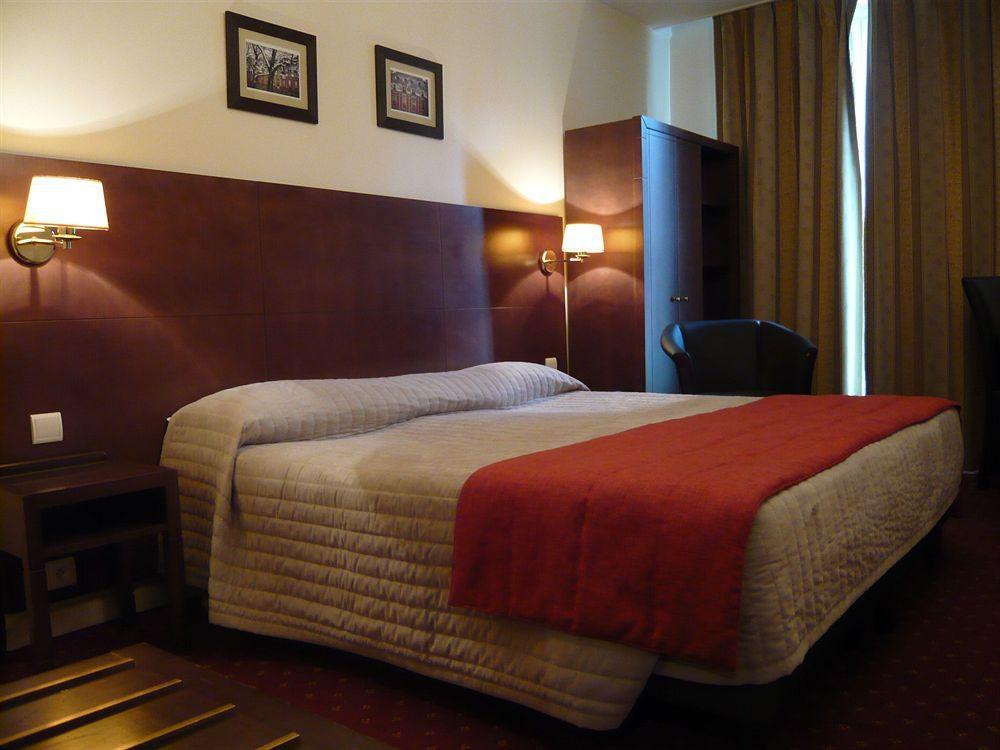 Hotel Paris Rivoli Dış mekan fotoğraf
