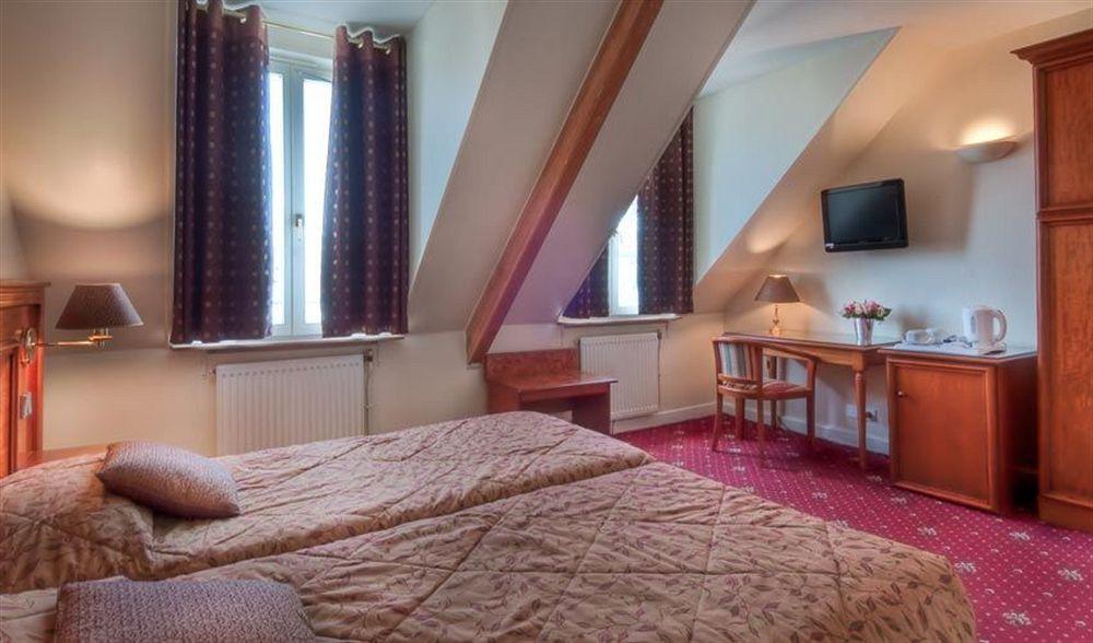 Hotel Paris Rivoli Dış mekan fotoğraf