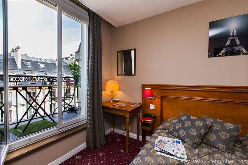 Hotel Paris Rivoli Dış mekan fotoğraf