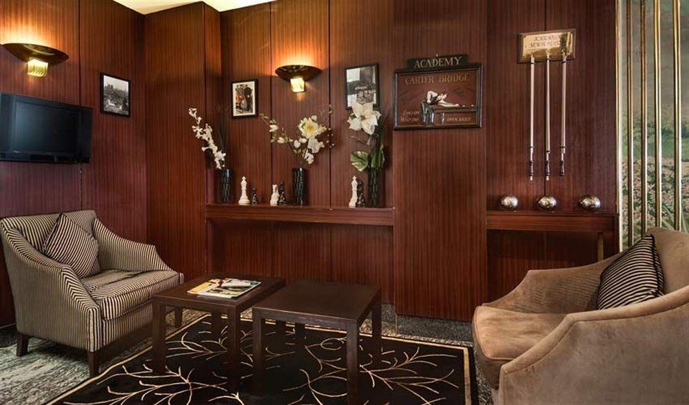 Hotel Paris Rivoli Dış mekan fotoğraf