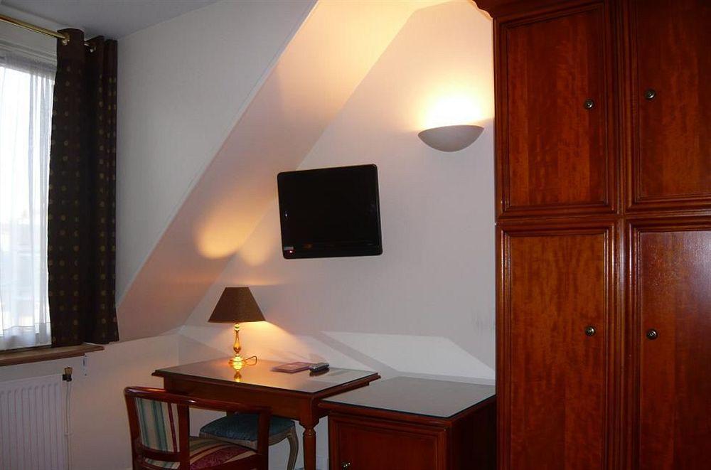 Hotel Paris Rivoli Dış mekan fotoğraf