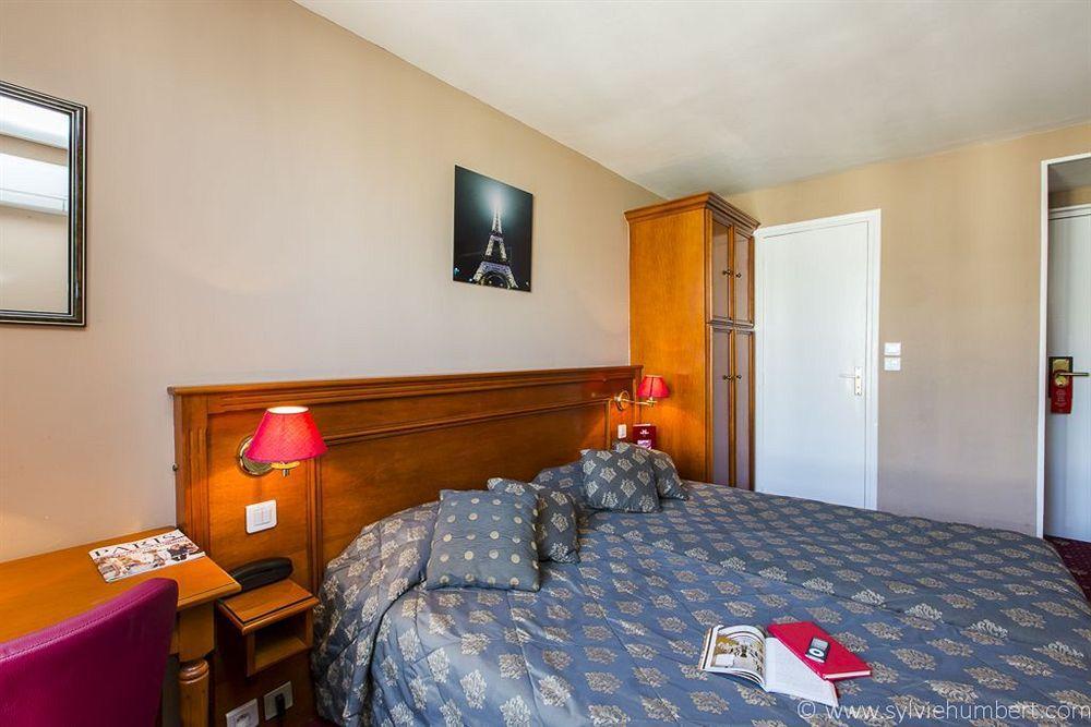 Hotel Paris Rivoli Dış mekan fotoğraf
