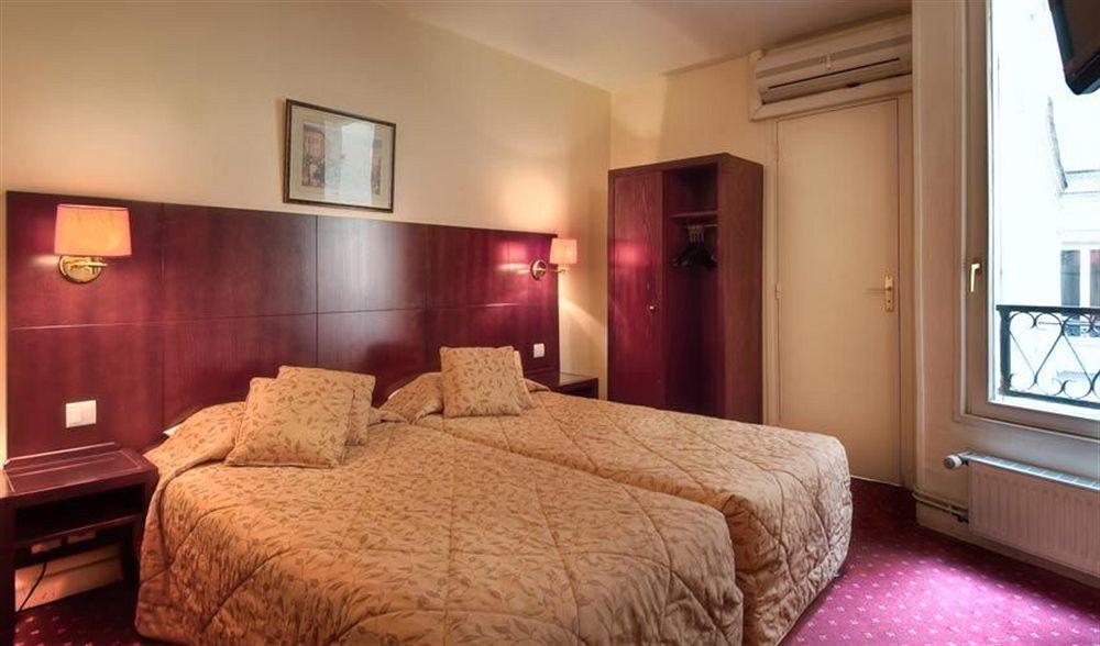 Hotel Paris Rivoli Dış mekan fotoğraf