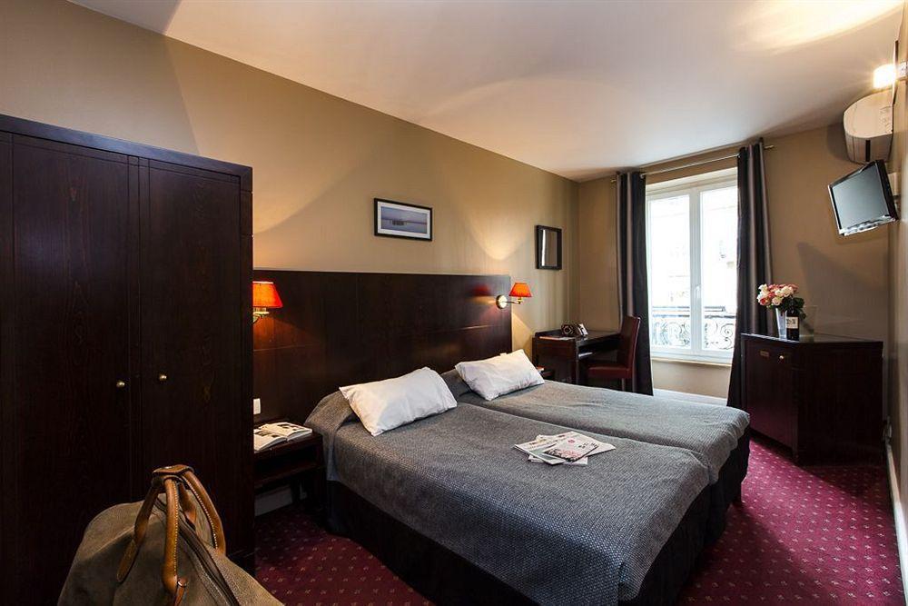 Hotel Paris Rivoli Dış mekan fotoğraf