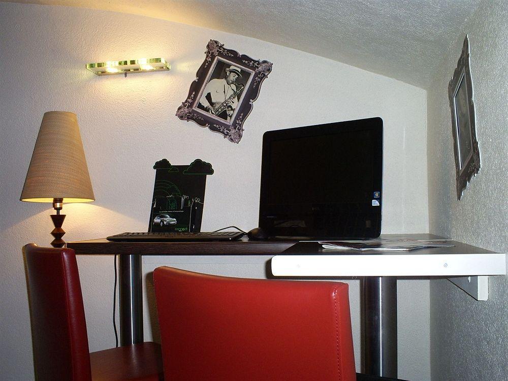 Hotel Paris Rivoli Dış mekan fotoğraf