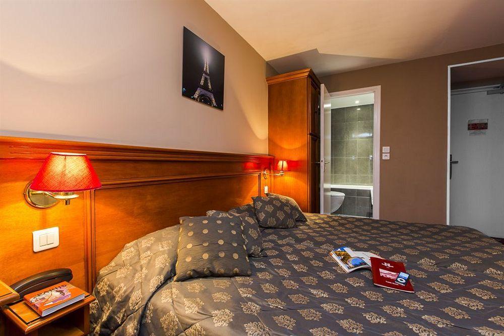 Hotel Paris Rivoli Dış mekan fotoğraf