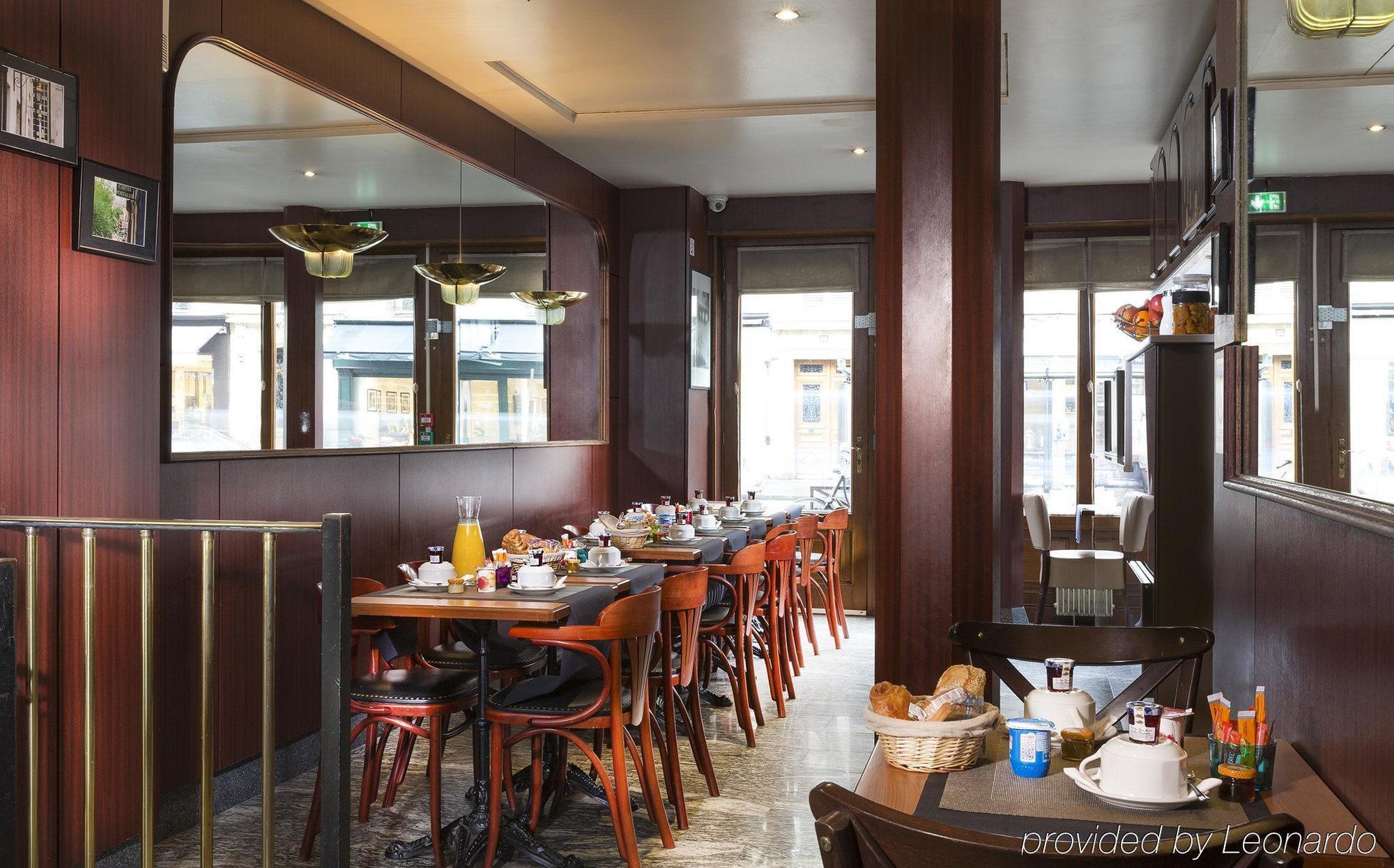Hotel Paris Rivoli Dış mekan fotoğraf