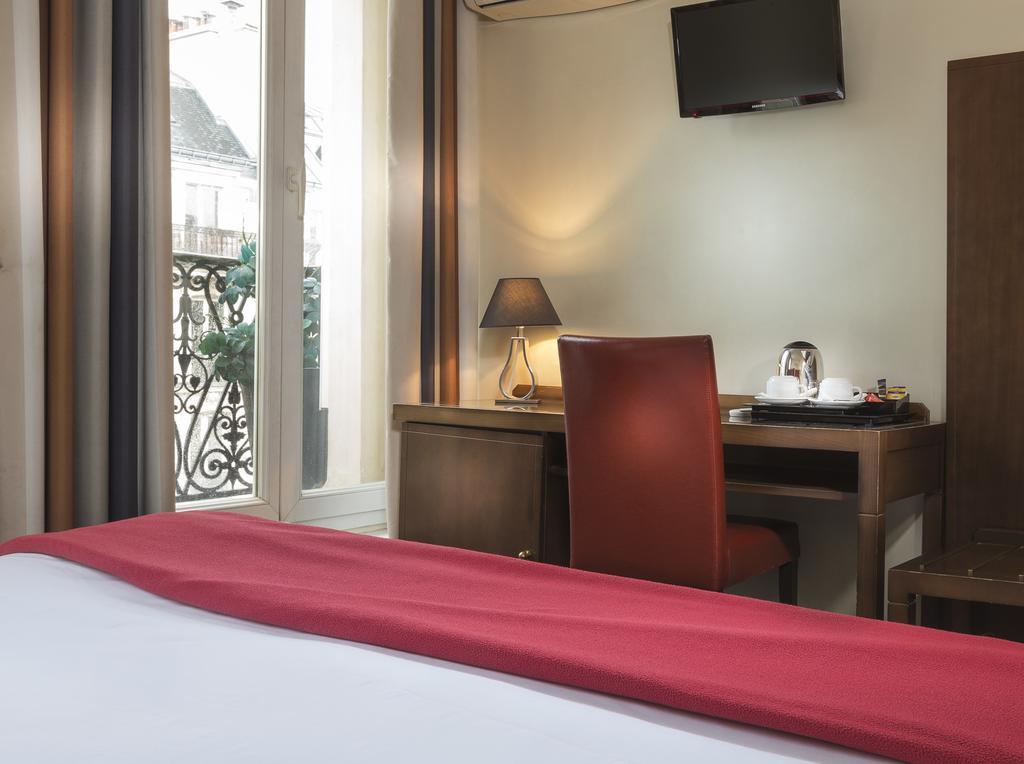 Hotel Paris Rivoli Dış mekan fotoğraf