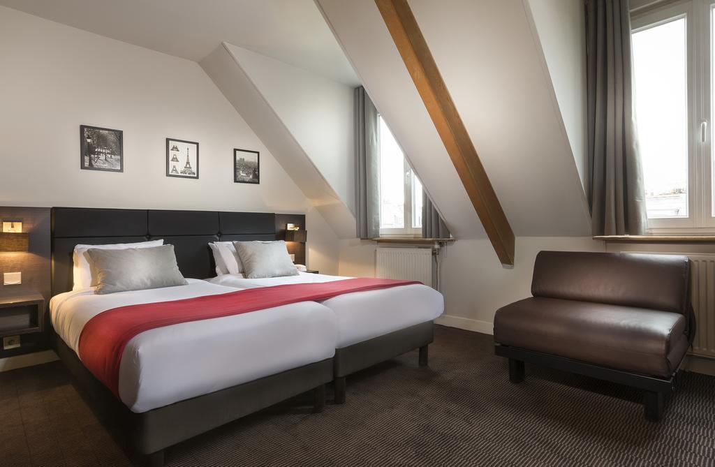 Hotel Paris Rivoli Dış mekan fotoğraf