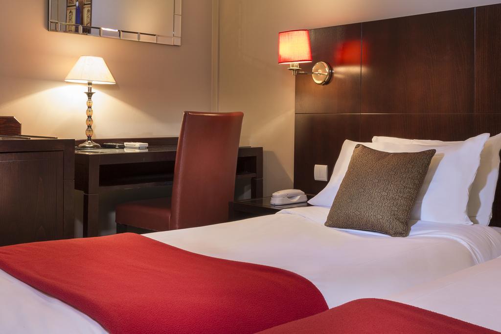Hotel Paris Rivoli Dış mekan fotoğraf