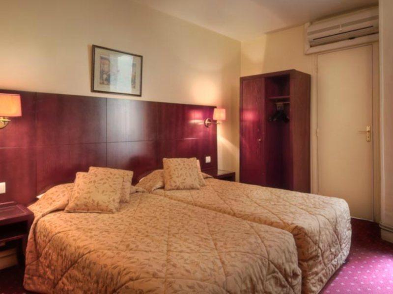 Hotel Paris Rivoli Dış mekan fotoğraf