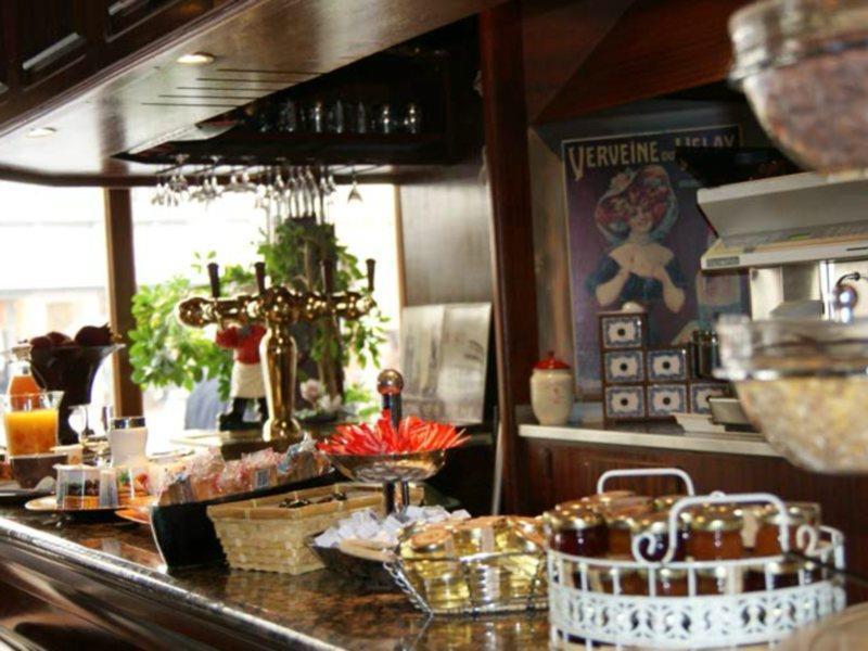 Hotel Paris Rivoli Dış mekan fotoğraf