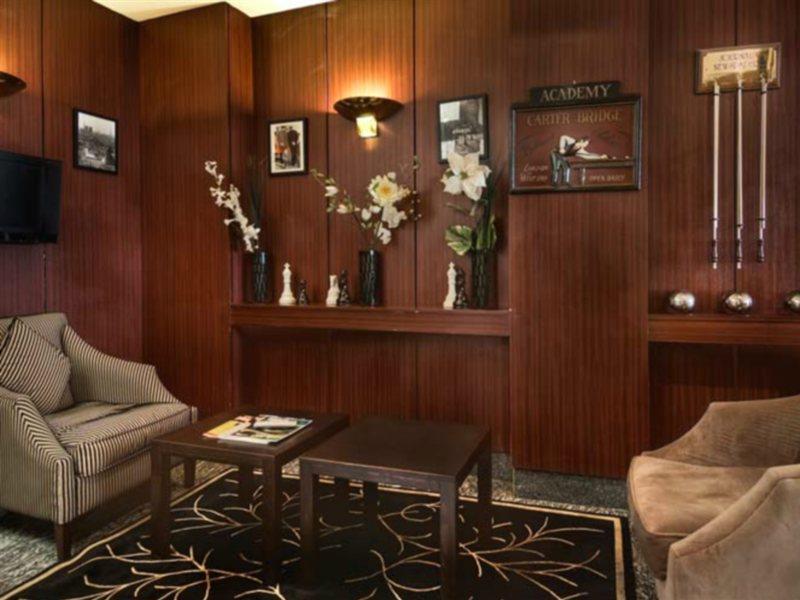 Hotel Paris Rivoli Dış mekan fotoğraf