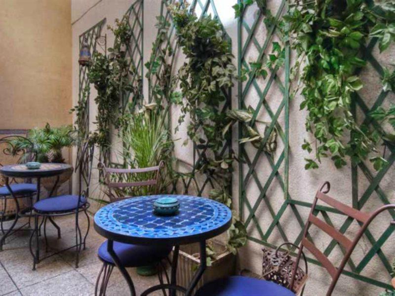 Hotel Paris Rivoli Dış mekan fotoğraf