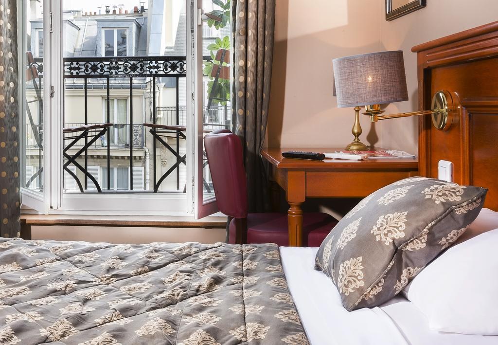 Hotel Paris Rivoli Dış mekan fotoğraf