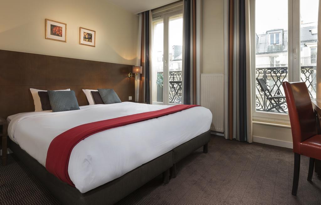 Hotel Paris Rivoli Dış mekan fotoğraf