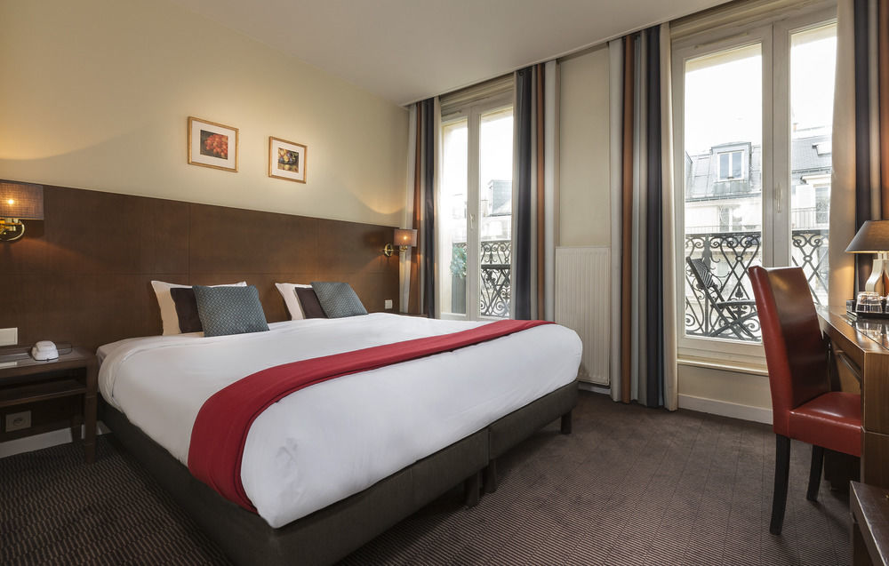 Hotel Paris Rivoli Dış mekan fotoğraf