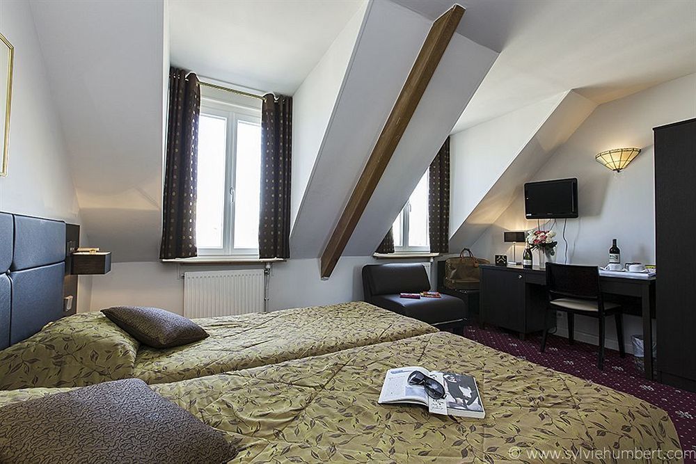 Hotel Paris Rivoli Dış mekan fotoğraf