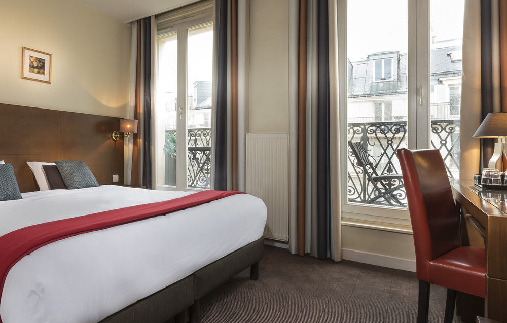 Hotel Paris Rivoli Dış mekan fotoğraf