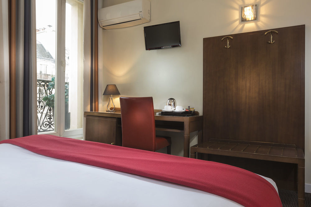 Hotel Paris Rivoli Dış mekan fotoğraf
