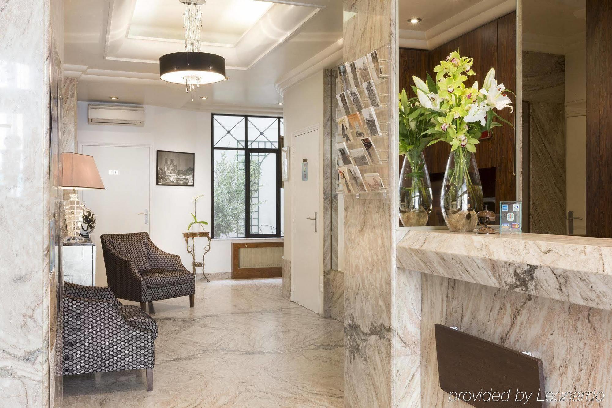 Hotel Paris Rivoli Dış mekan fotoğraf
