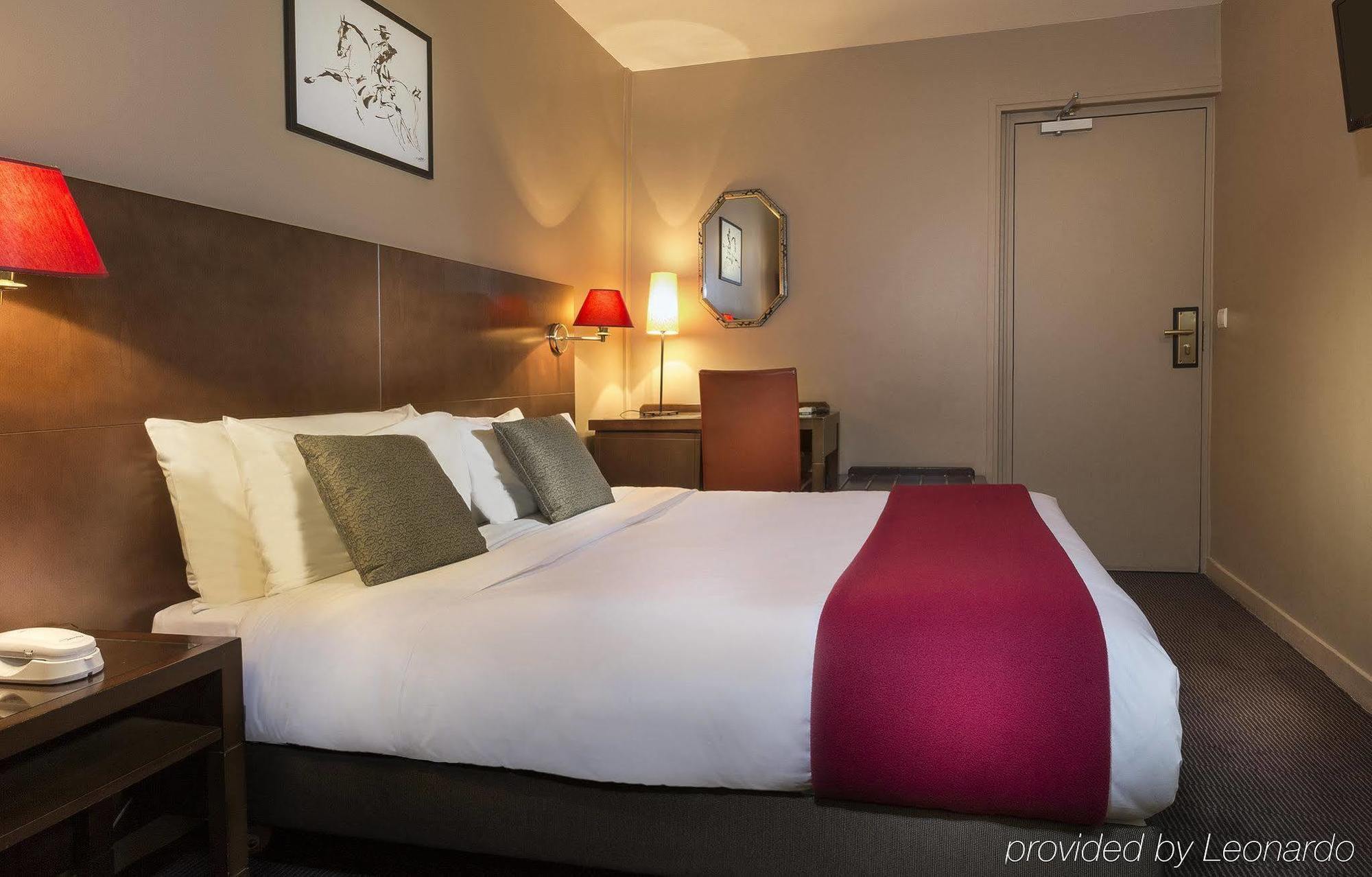 Hotel Paris Rivoli Dış mekan fotoğraf