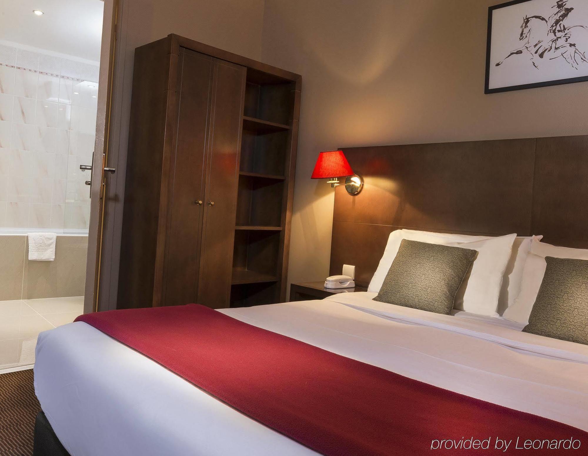 Hotel Paris Rivoli Dış mekan fotoğraf