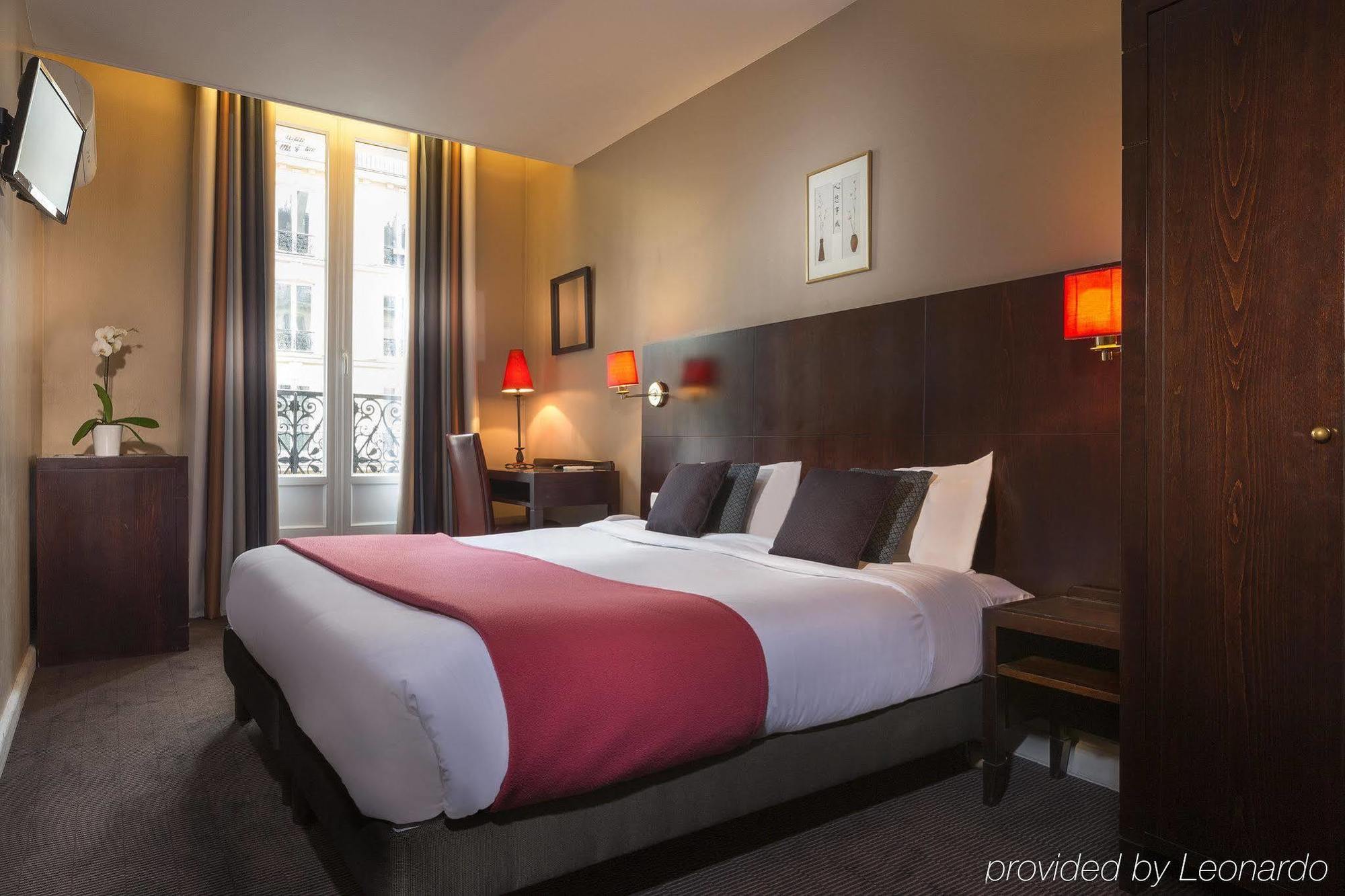 Hotel Paris Rivoli Dış mekan fotoğraf