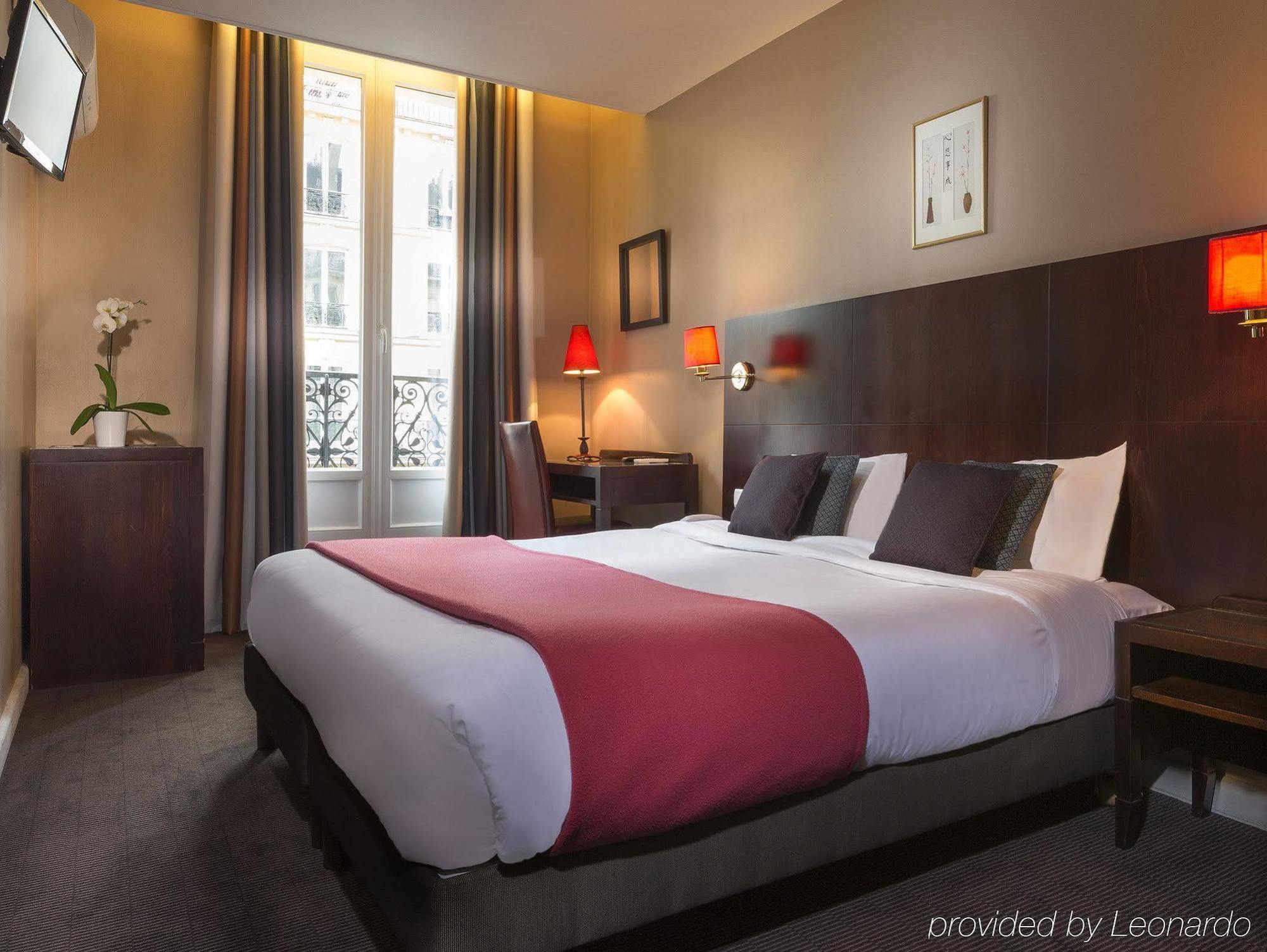 Hotel Paris Rivoli Dış mekan fotoğraf