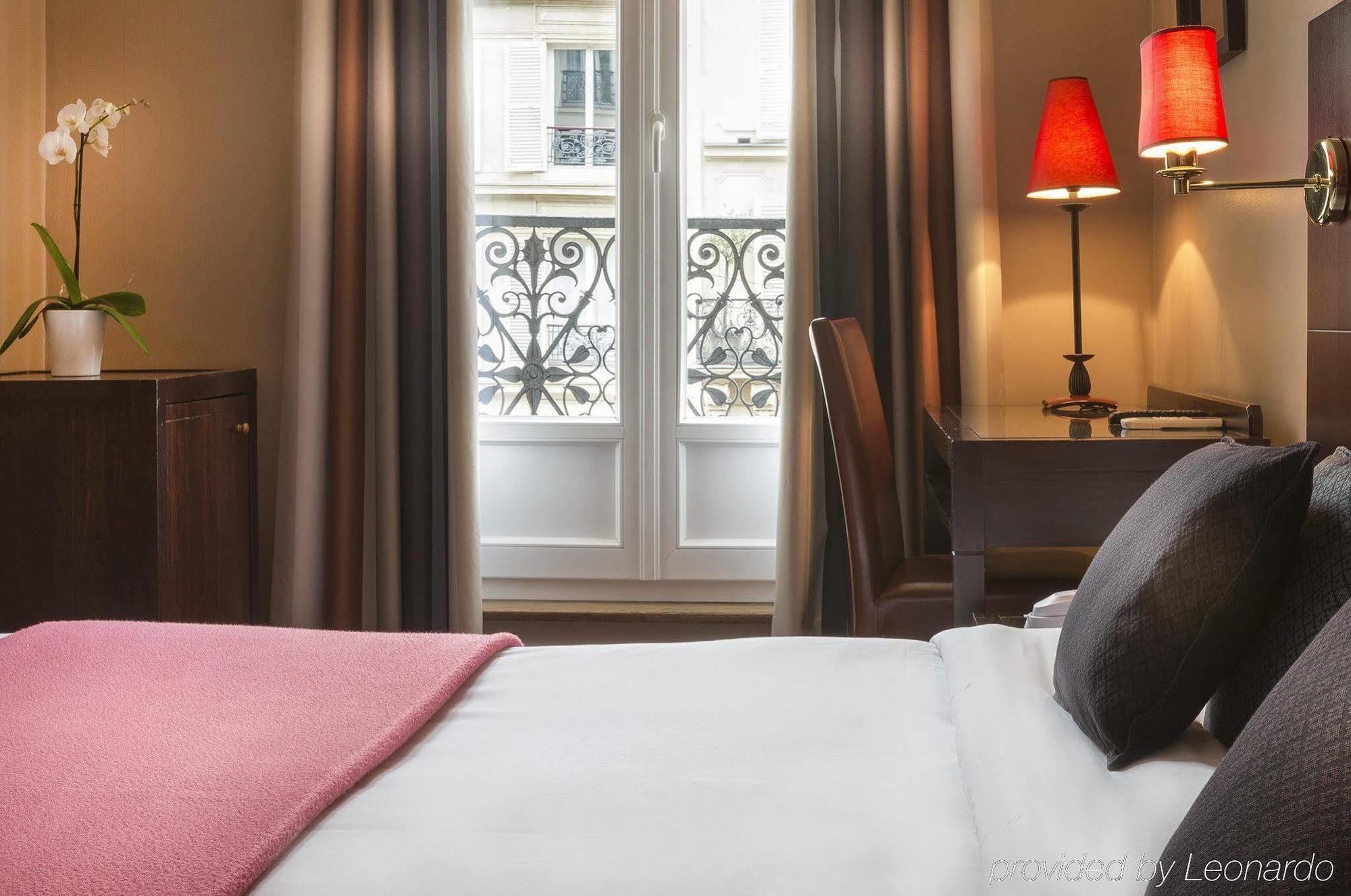 Hotel Paris Rivoli Dış mekan fotoğraf