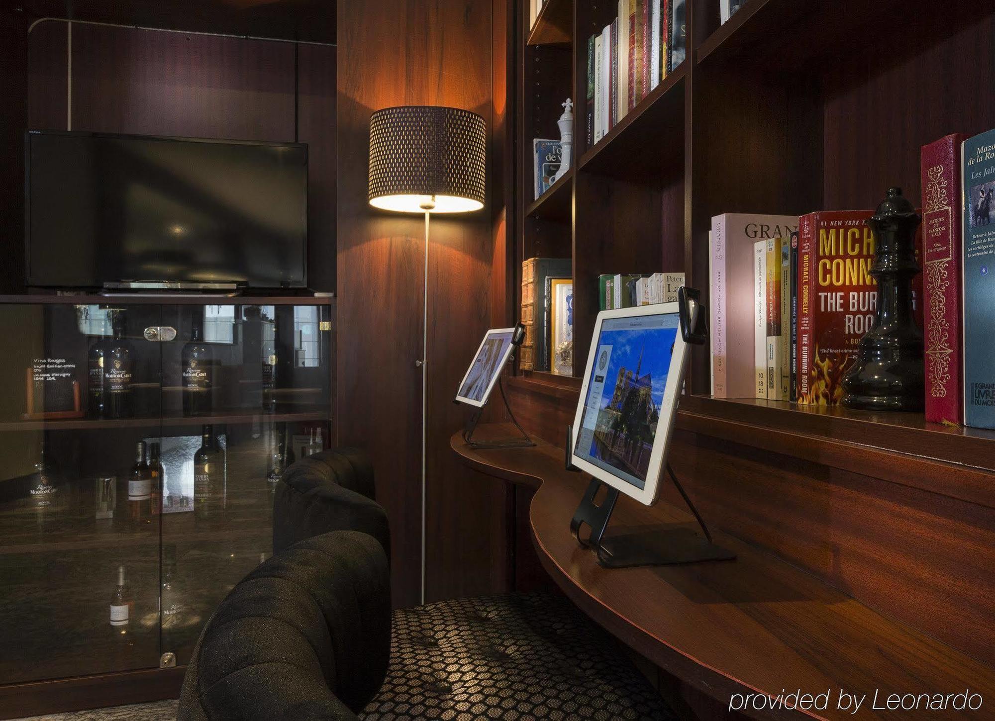 Hotel Paris Rivoli Dış mekan fotoğraf