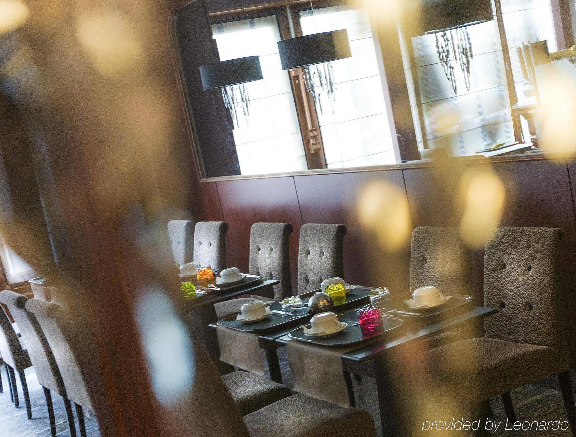 Hotel Paris Rivoli Dış mekan fotoğraf