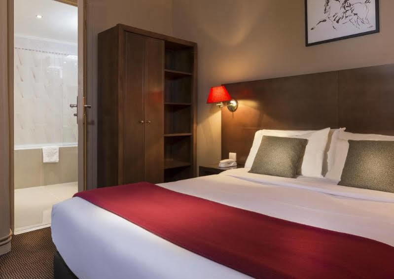 Hotel Paris Rivoli Dış mekan fotoğraf