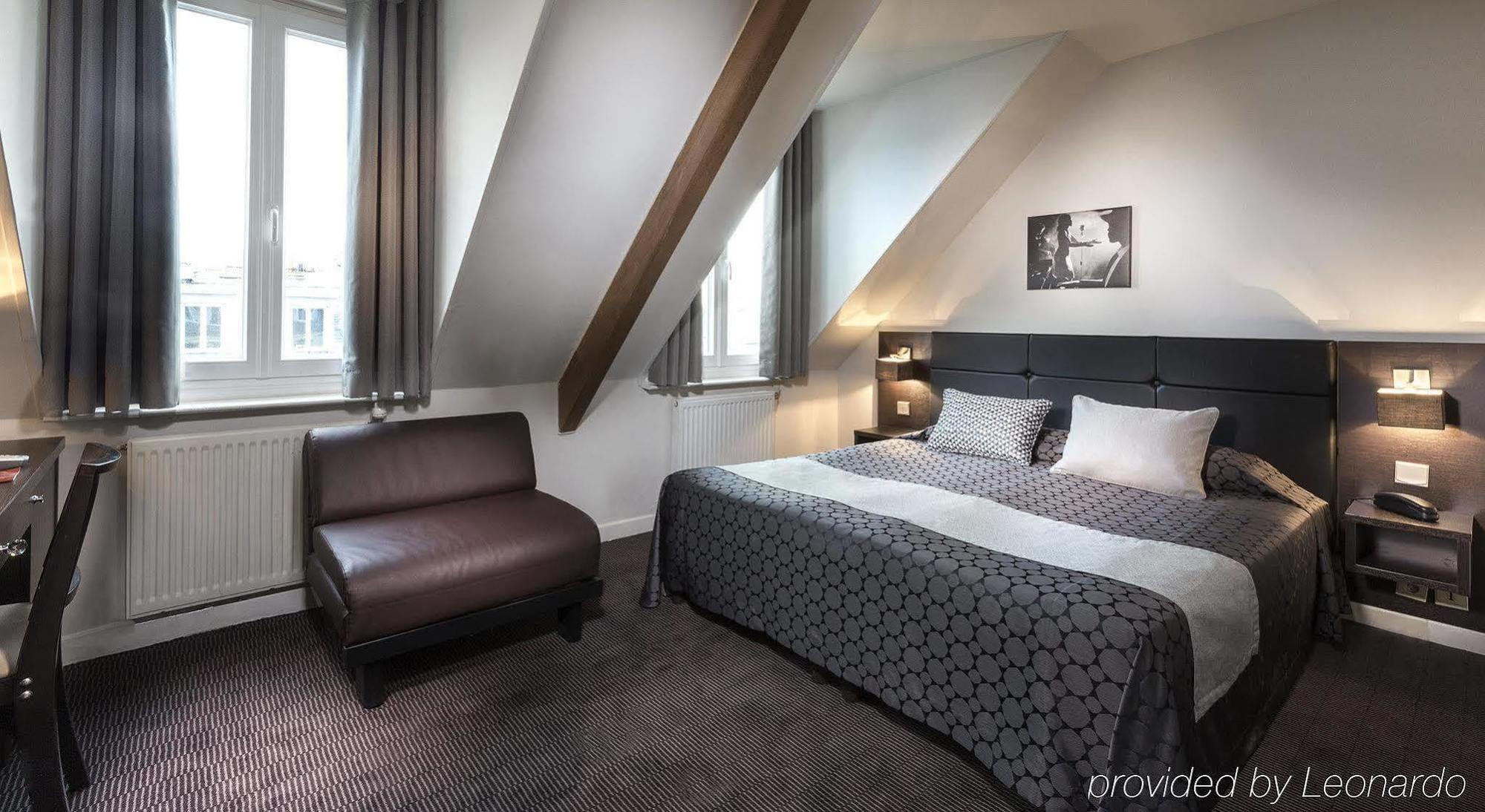 Hotel Paris Rivoli Dış mekan fotoğraf