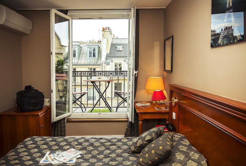 Hotel Paris Rivoli Dış mekan fotoğraf
