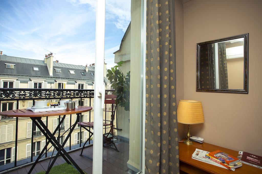 Hotel Paris Rivoli Dış mekan fotoğraf