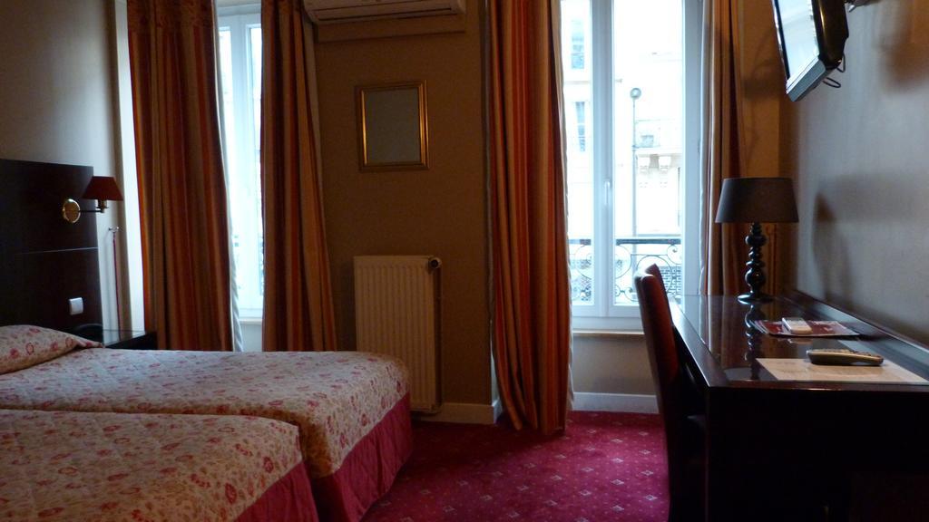 Hotel Paris Rivoli Dış mekan fotoğraf